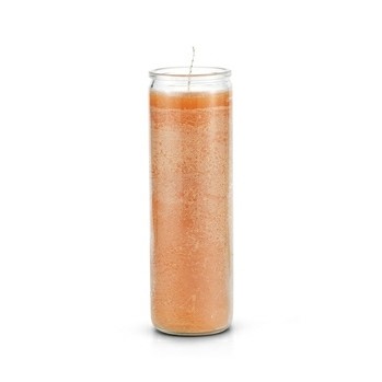 Solid Gold Candle