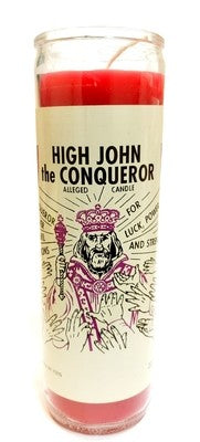 7 Day Candle- High John