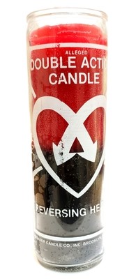 7 Day Candle-Dual Action Reversing