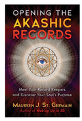 Opening the Akashic Records
