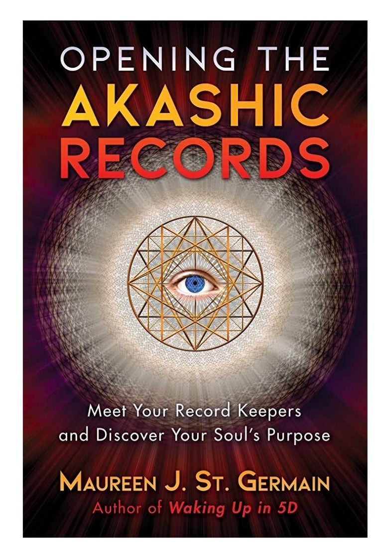 Opening the Akashic Records
