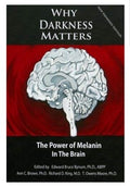 Why Darkness Matters