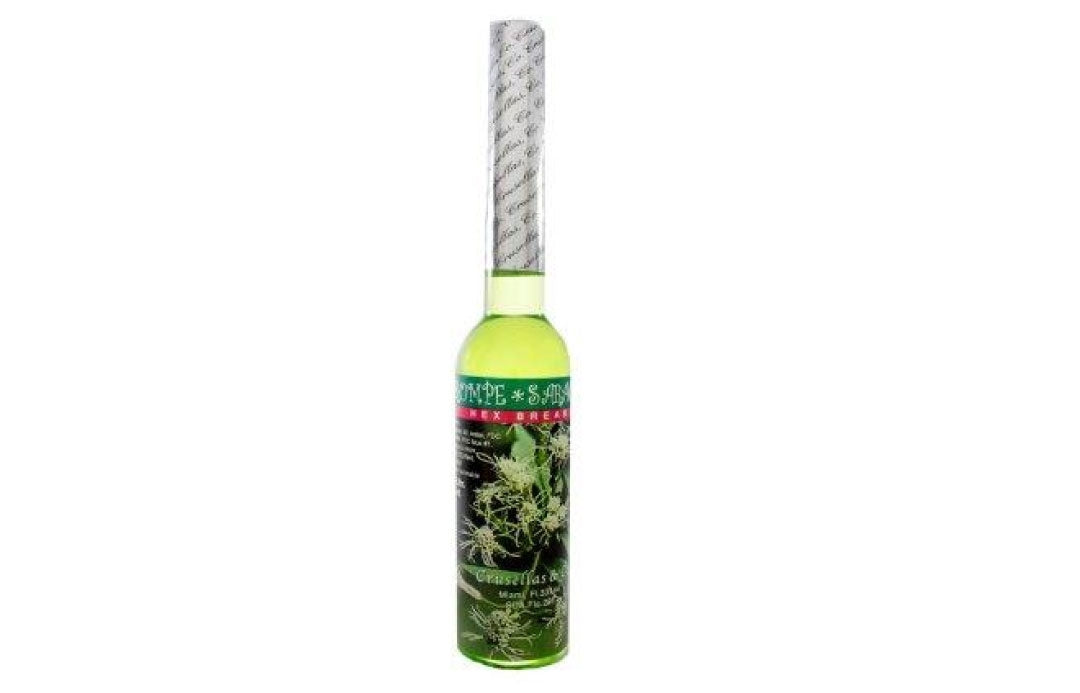 Crusellas & Co: Hex Breaker Cologne (7oz)