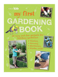 My First Gardening Book