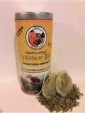 Soursop Tea