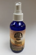 Wolf Spirt Sage Money Spray