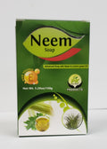 Pk Naturals Neem Soap