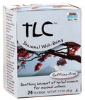 Now Real Tea- TlC Tea 17oz 24 Tea Bags