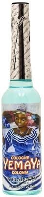Yemaya Cologne