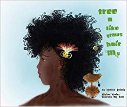 My Hair Grows Like a Tree