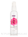 Rosewater rejuvenating mist