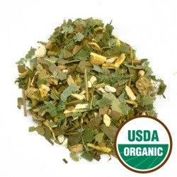 Starwest Botanical Male Support Tea (4oz)