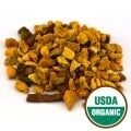Starwest Botanical Tumiric C/S Organic (4oz)