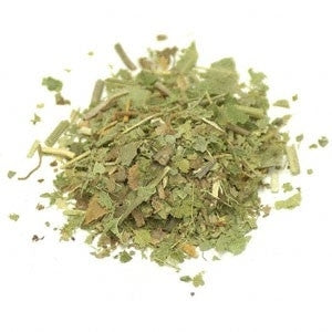 Starwest Botanical Horny Goat Weed C/S Organic (4oz)