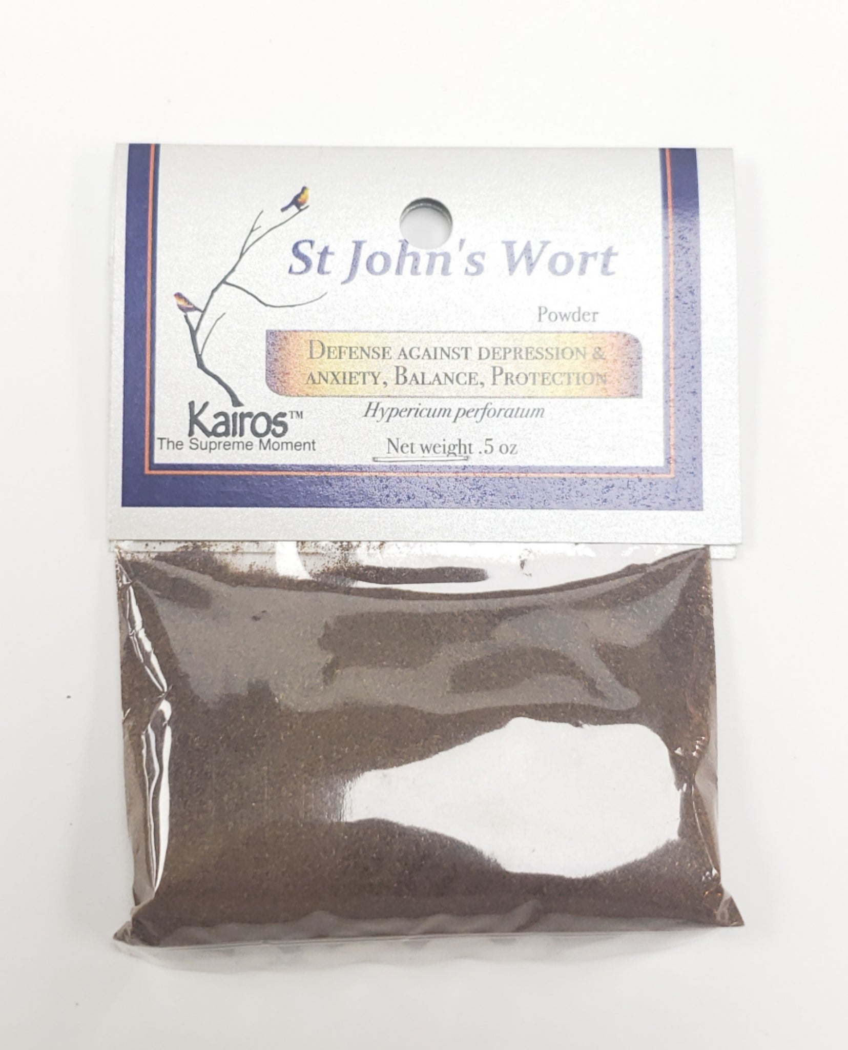 Kairos St John's Wort