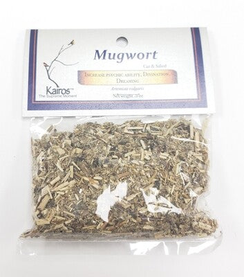 Kairos Mugwort