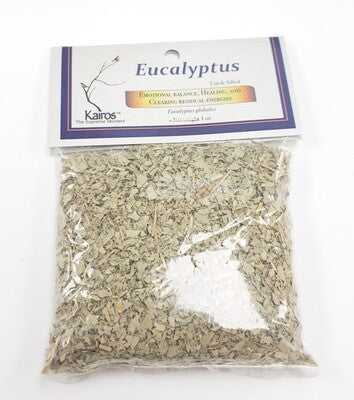 Kairos Eucalyptus