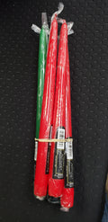 Kwanzaa Candles