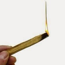 Palo Santo Incense Sticks, photo 2