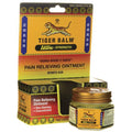 Tiger Balm Ultra Strength