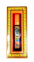 Song of India: Indian Temple Oil