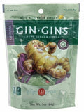 Gin Gins Chewy Ginger Candy