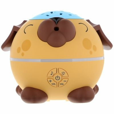 Sleepy Puppy Diffuser