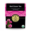 Buddha Teas Red Clover