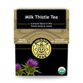 Buddha Teas Milk Thistle