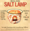 Himalayan Salt Aromatherapy Diffuser