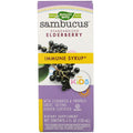 Natures Way: Sambucus Immune Syrup for Kids