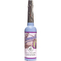Lavanda (Lavender) Blessing Water from Peru