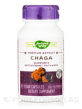 Natures way chaga capsules