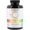 Zhou Fish Oil