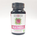Zhou Milk Thistle Capsules
