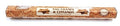 Tulasi: Nagchampa & Cinnamon Stick Incense (1 Unit 15 Sticks)