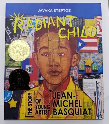 Radiant Child