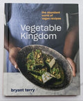 Vegetable Kingdom