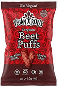 Vegan Rob's Beet Puffs 3.5oz
