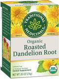 Traditional Medicinals-Dandelion Leaf & Root