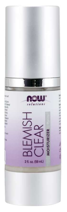 Now Blemish Clear 2oz