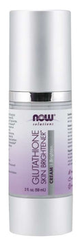 Now Glutathione Skin Brightener 2oz