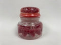 Mind Body & Soul Strawberry Gel Candle