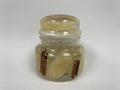 Mind Body & Soul Cinnamon Apple Gel Candle