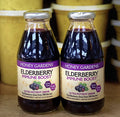 Honey Gardens Elderberry Immune Boost