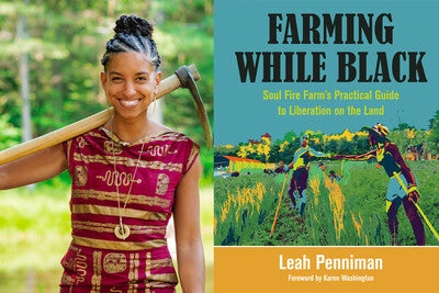 Farming While Black