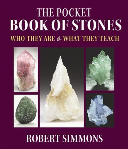 The Pocket Book of Stones