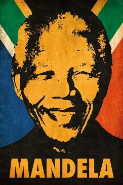 Nelson Mandela
