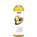 Now Solutions- Avocado Oil 100% Pure Moisturizing Oil 16 fl. oz.