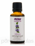 Pennyroyal Oil - 1 oz.